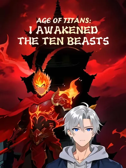 Age of Titans: I Awakened the Ten Beasts