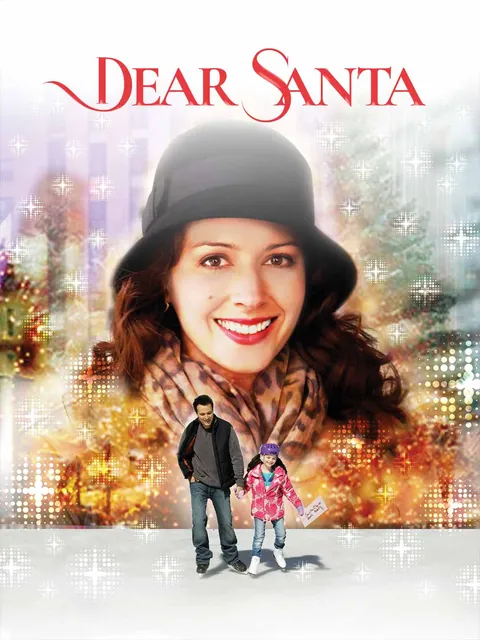Dear Santa