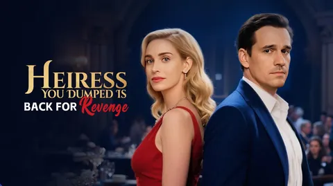 Heiress You Dumped Is Back for Revenge