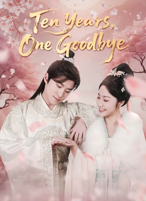 [Dubbed]Ten Years, One Goodbye