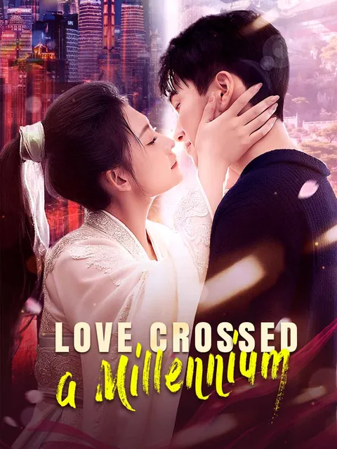 Love Crossed a Millennium