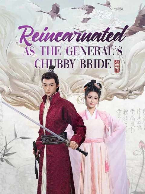 Reincarnated As The General's Chubby Bride
