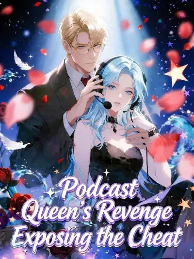 Podcast Queen's Revenge: Exposing the Cheaters