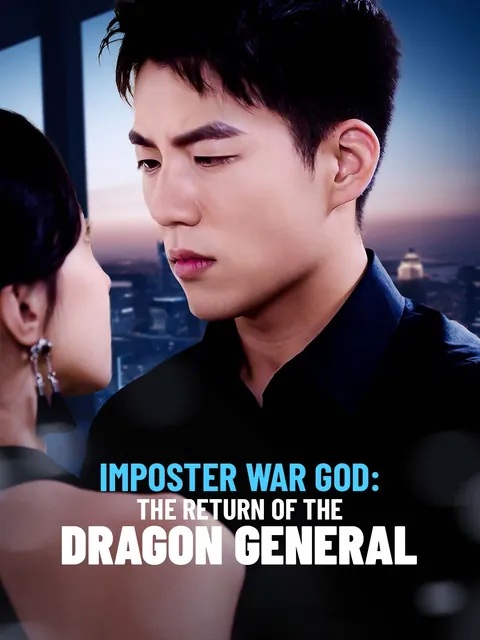 Imposter War God: The Return of the Dragon General