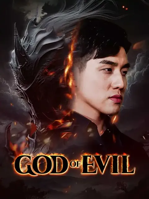 God of Evil