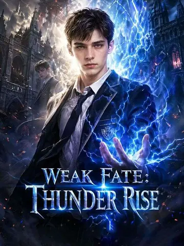 Weak Fate: Thunder Rise