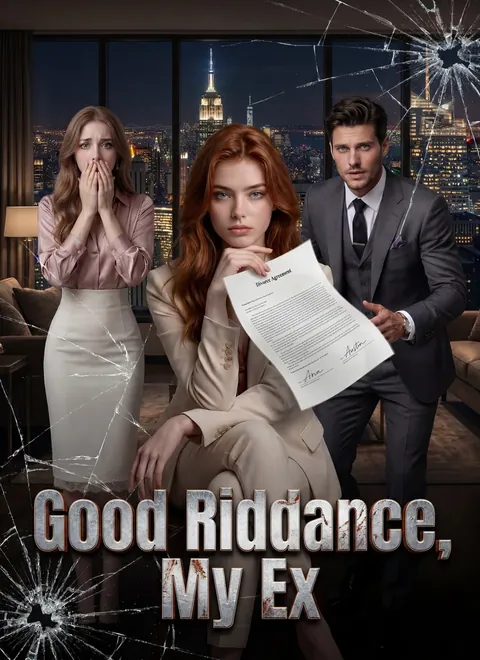 Good Riddance، السابق