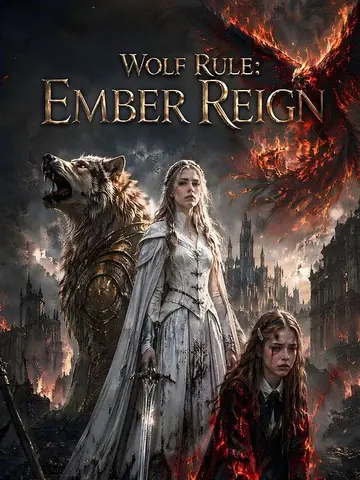 Wolf Rule: Ember Reign
