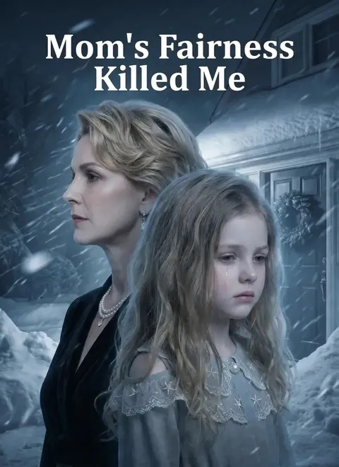 Mom's Fairness Killed Me