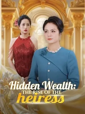 The Hidden Queen: My Mother's True Power