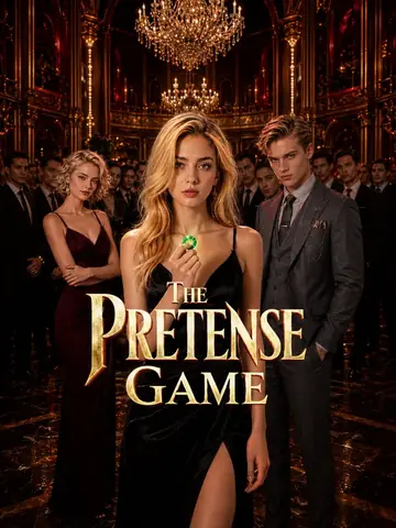 The Pretense Game