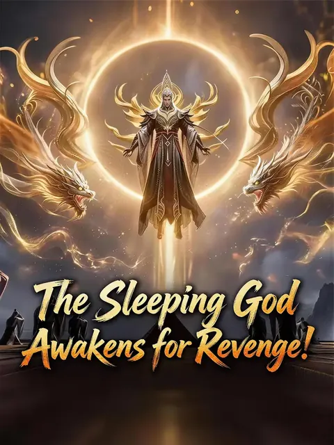 The Sleeping God Awakens for Revenge!