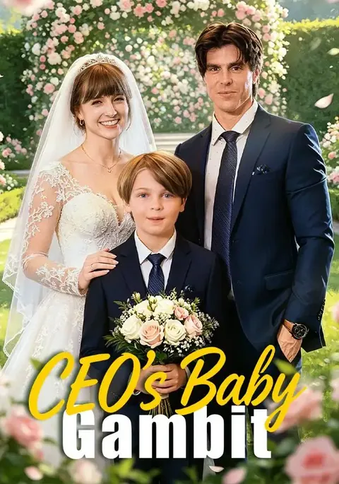 CEO Baby's Gambit