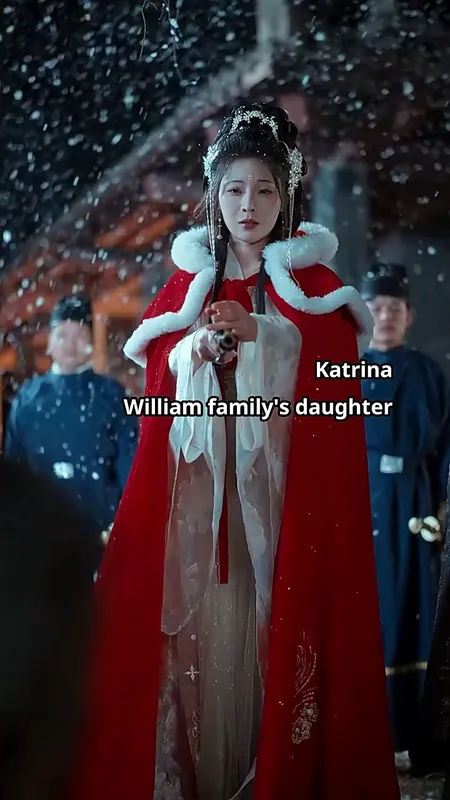 Vengeance Against the Time - Traveling Stepsister Traitor