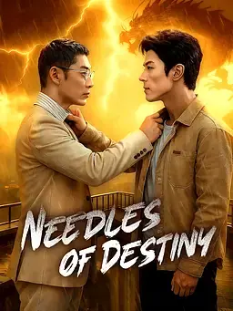 Needles of Destiny