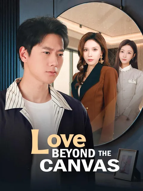 Love Beyond the Canvas (English-dubbed)