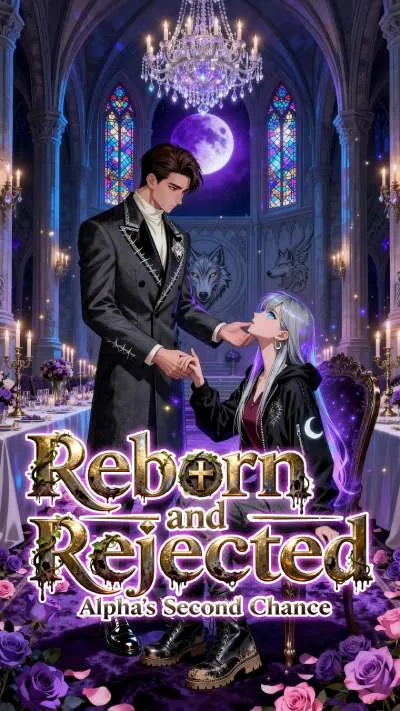 Reborn and Rejected: La segunda oportunidad de Alpha