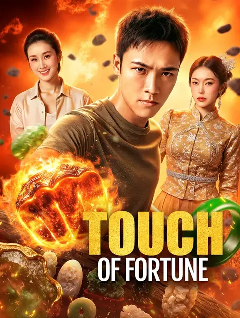 Touch of Fortune