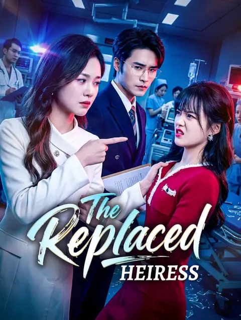 The Replaced Heiress