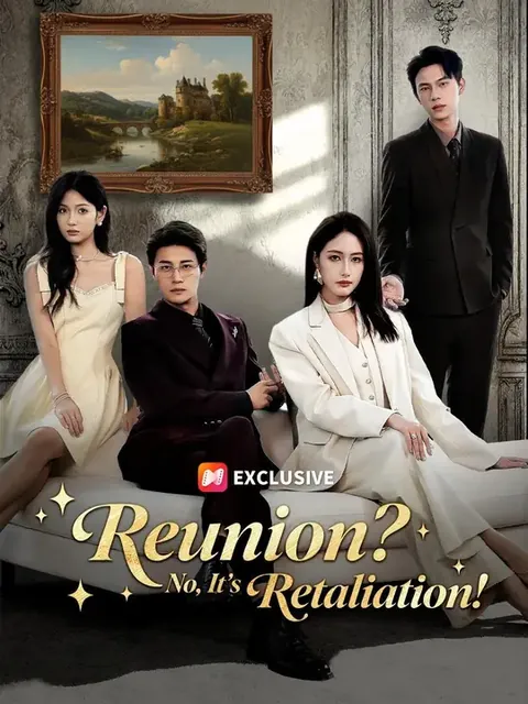 (Dubbed)Reunion? No, It's Retaliation!