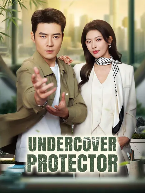 Undercover Protector
