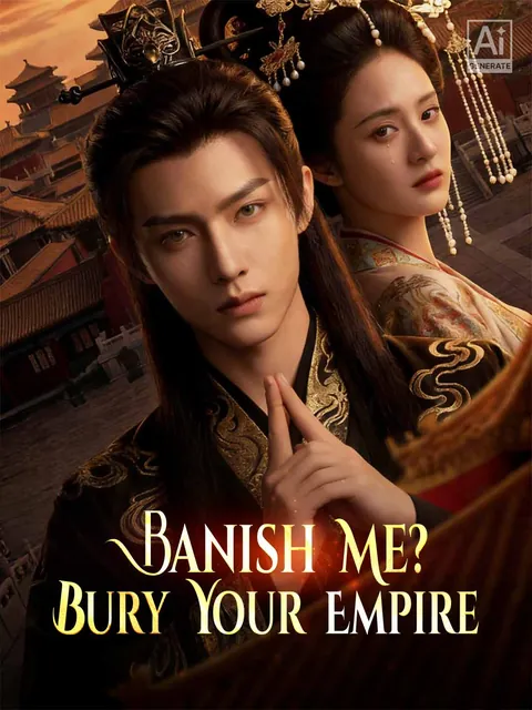 إزالة إمبراطوريتك Bury Your Empire