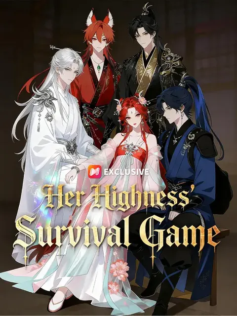 Her Highness' Survival Game