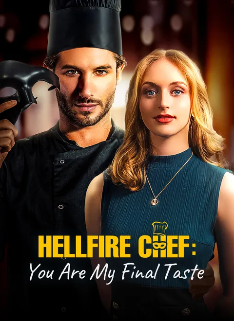 Hellfire Chef: You Are My Final Taste