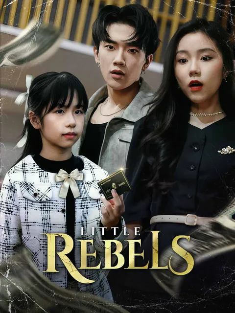 Little Rebels