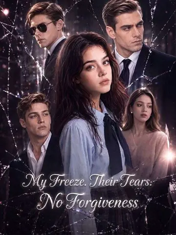 My Freeze, Their Tears, No Forgiveness