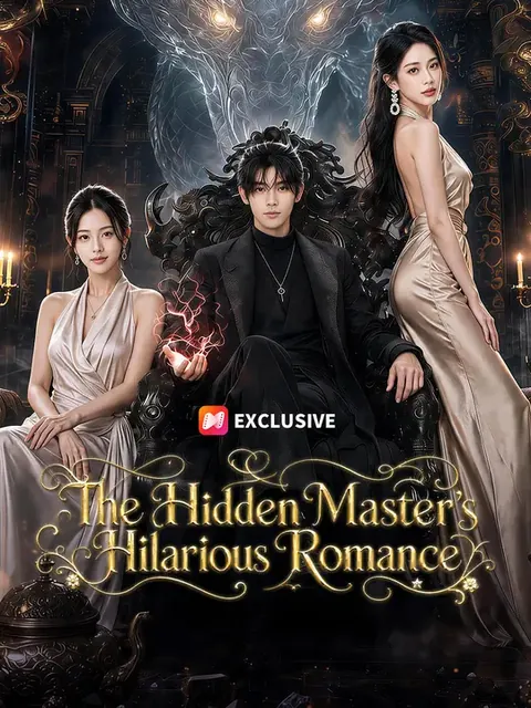 The Hidden Master’s Hilarious Romance