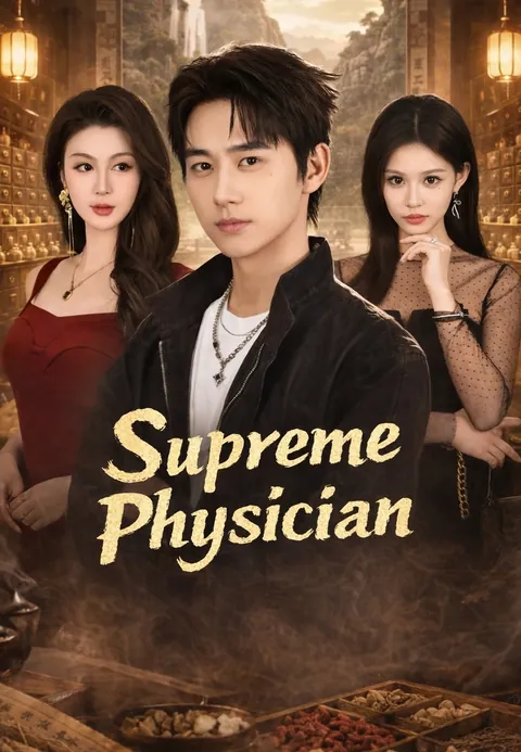 Supreme Physician