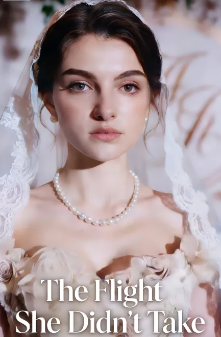 The Bride He Left: Her Rebirth
