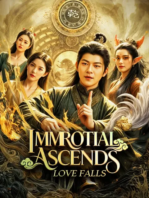Immortal Ascends, Love Falls