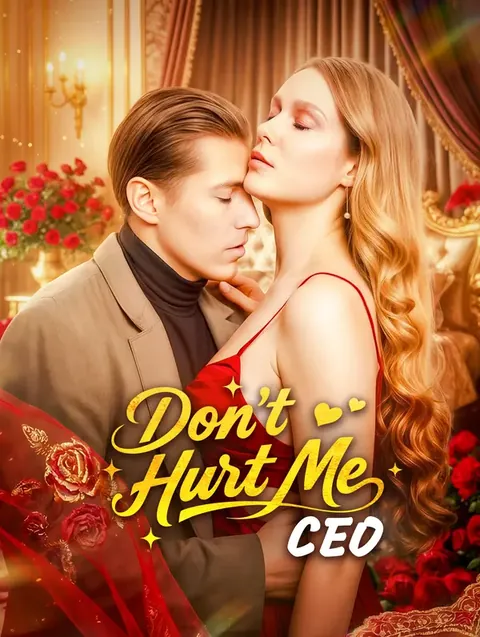 Don't Hurt Me, CEO