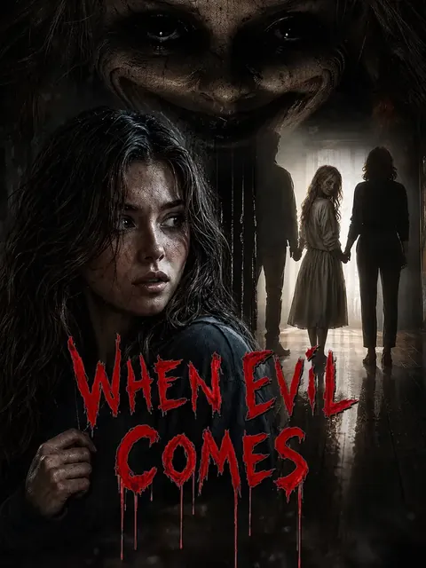 When Evil Comes