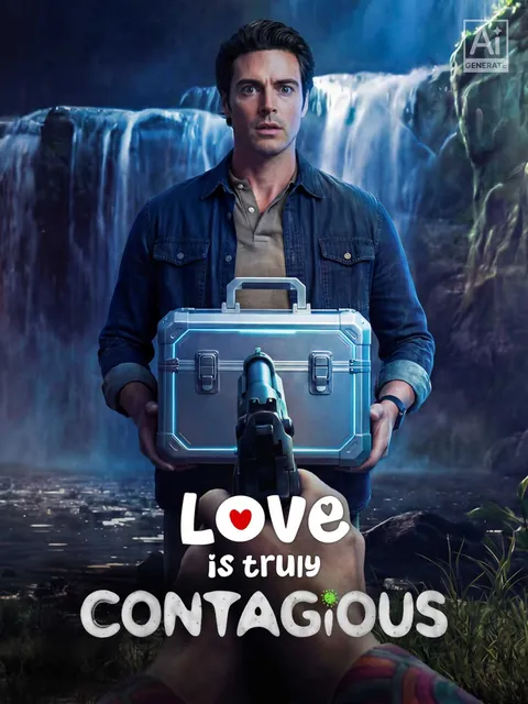 Love Is Truly Contagious
