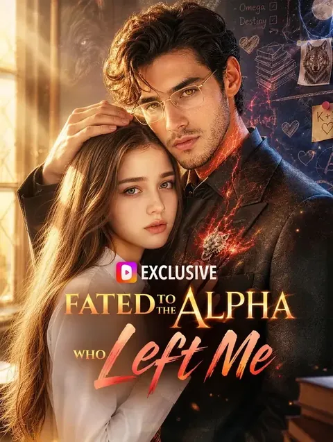 Fated to the Alpha Who Left Me