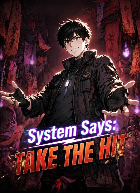 System Says: Take the Hit