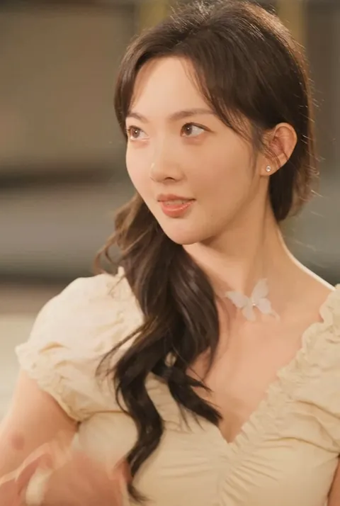 The Rising Heiress