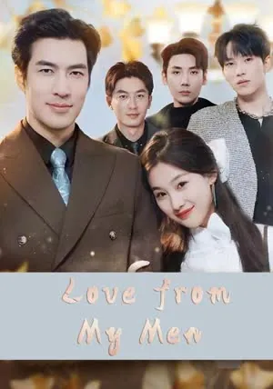 Love from My Men