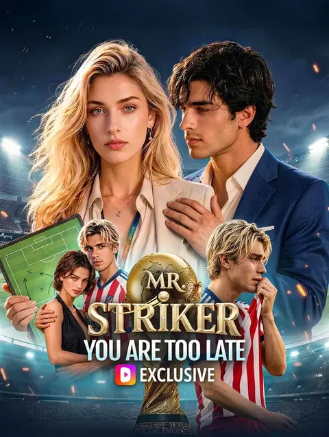 Mr. Striker, You Are Too Late