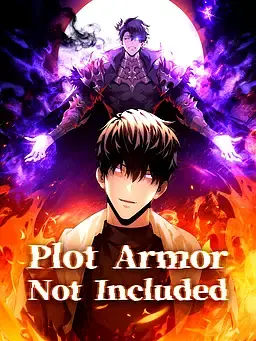 Plot Armor Not Included