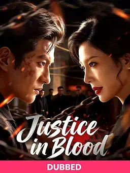 (DUBBED)Justice in Blood