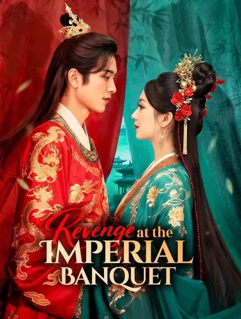 Revenge at the Imperial Banquet(Dubbed)