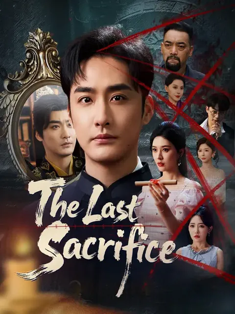 The Last Sacrifice
