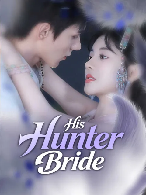 His Hunter Bride