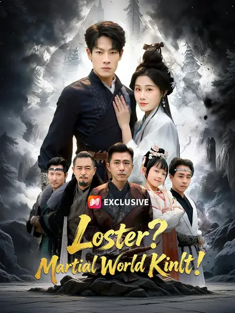 Loser? Martial World Knelt!