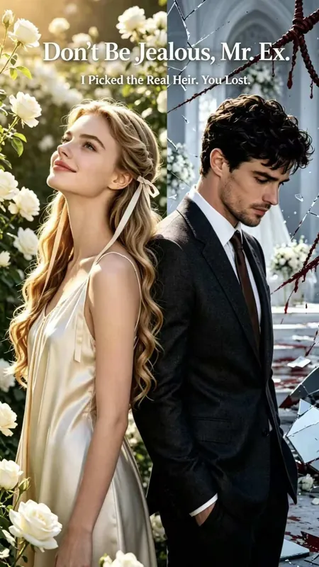 Don't Be Jealous, Mr. Ex. I Picked the Real Heir. You Lost.