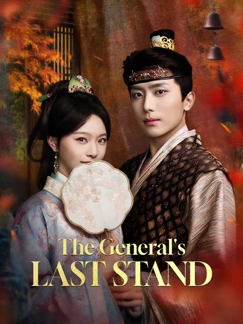 The General's Last Stand